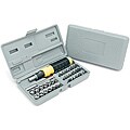 Ruff & Ready 41-piece Bit and Socket Sets (Case of 25)