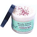 Karess Krafters Cranberry Spiced Emulsified Sugar Scrub