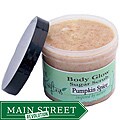 Karess Krafters Pumpkin Spice Emulsified Sugar Scrub