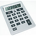 Premium Giant Button Calculators (Case of 20)