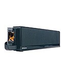 Memorex MiHTS3202 32-inch Front Sound iPod Speaker System (Refurbished)