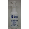 Magellan Solutions 1-quart Stone Polish Spray