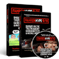 Fahrenhype 9/11 Companion Book/DVD