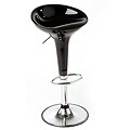 Metropolitan Black Barstool