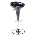 Metropolitan Charcoal Barstool