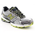 New Balance Men's M880 White Athletic
