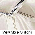 Frette Completo Letto Angolie 600tc Sheet Set