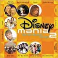 Various Artists - Disney Mania 2