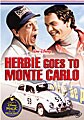 Herbie Goes to Monte Carlo (DVD)