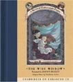 The Wide Window (A Series of Unfortunate Events, Book 3) (Audio CD)