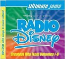 Disney - Radio Disney: Ultimate Jams