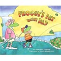 Froggy's Day With Dad