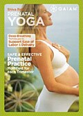 Prenatal Yoga (DVD)