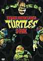 Teenage Mutant Ninja Turtles - Collection (3-Pack) (DVD)