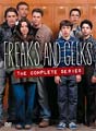 Freaks and Geeks - The Complete Series (DVD)