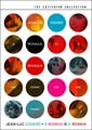 A Woman Is a Woman - Criterion Collection (DVD)