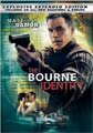 The Bourne Identity - Explosive Extended Edition (FS/DVD)