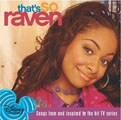 Original TV Soundtrack - That`s So Raven [Blister]