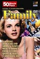Family Classics 50 Movie Pack 12-Disc Set (DVD)