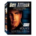 Ben Affleck Collection: 3 Pack Boxed Set (DVD)