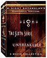 M. Night Shyamalan: Boxed Set (DVD)