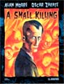 A Small Killing (Paperback)