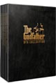 The Godfather DVD Collection (DVD)
