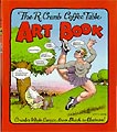 The R. Crumb Coffee Table Art Book