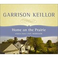 Home on the Prairie