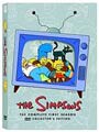 The Simpsons - The Complete First Season (DVD)