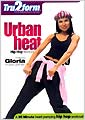Urban Heat - Hip Hop Workout Featuring Gloria Araya-Quinlan (DVD)