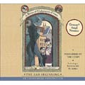The Bad Beginning (Series of Unfortunate Events, Book 1) (Audio CD)