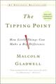 The Tipping Point