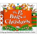 The 12 Bugs of Christmas