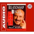 Relationship Rescue (abridged audio CD)