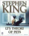 LT`s Theory of Pets (CD-unabridged)