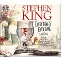 Everything's Eventual (CD-unabridged)