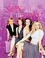 Sex and the City: The Complete Third Season (DVD)