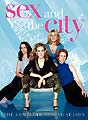 Sex and the City: The Complete Second Season (DVD)