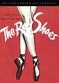 The Red Shoes - Criterion Collection (DVD)
