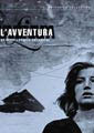 L'Avventura - Criterion Collection (DVD)