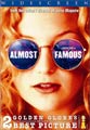 Almost Famous (WS/DVD)