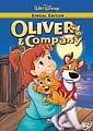 Oliver and Company (SE/DVD)