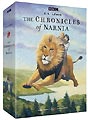 Wonderworks - The Chronicles of Narnia - Boxed Set (DVD)