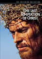 The Last Temptation of Christ - Criterion Collection (DVD)