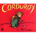 Corduroy
