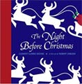 The Night Before Christmas