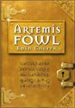 Artemis Fowl (Artemis Fowl #1)