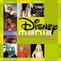 Various Artists - Disney Mania Vol. 1: Pop