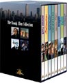 The Woody Allen Collection Set 1 (DVD)